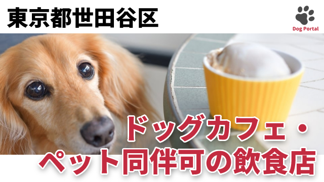 最新 東京都渋谷区のドッグカフェ ペット可飲食店 52件